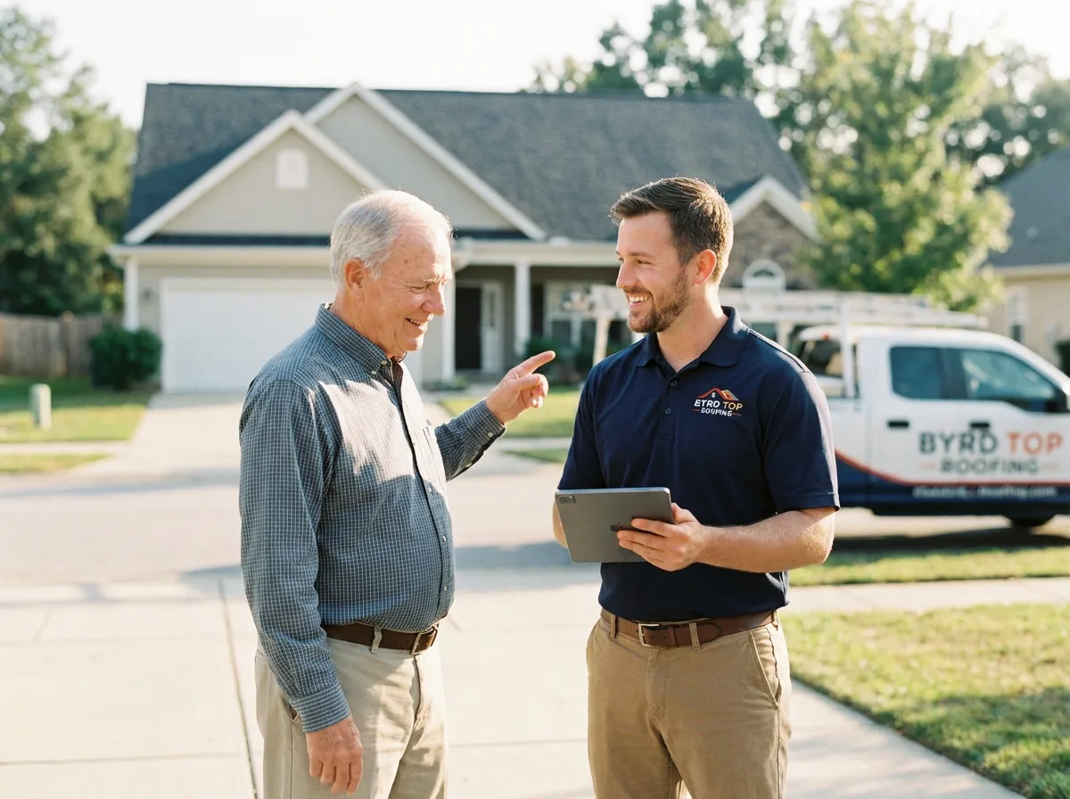 Roofing Moreland, GA FAQs